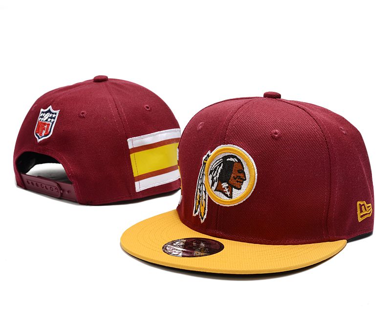 2020 NFL Washington Redskins Hat 2020915